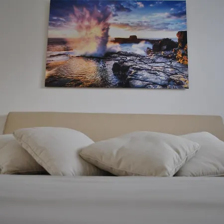 Apartment Irina Split