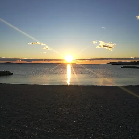 Irina Appartamento *