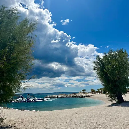 Διαμέρισμα Irina Σπλιτ