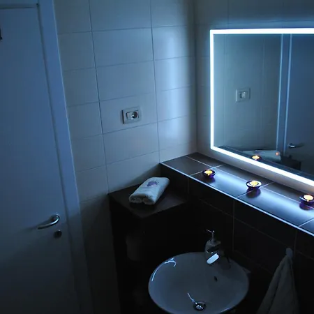 Irina Apartamento Split