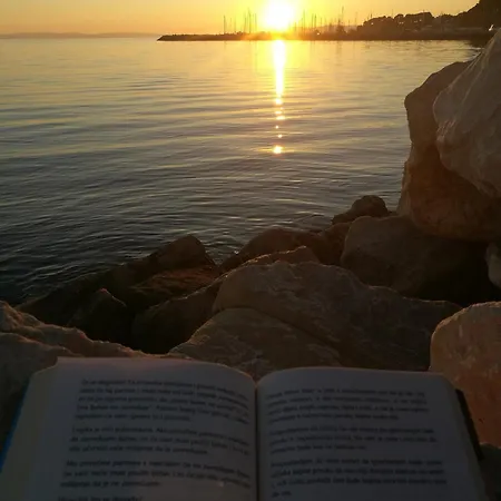 Irina Apartamento Split